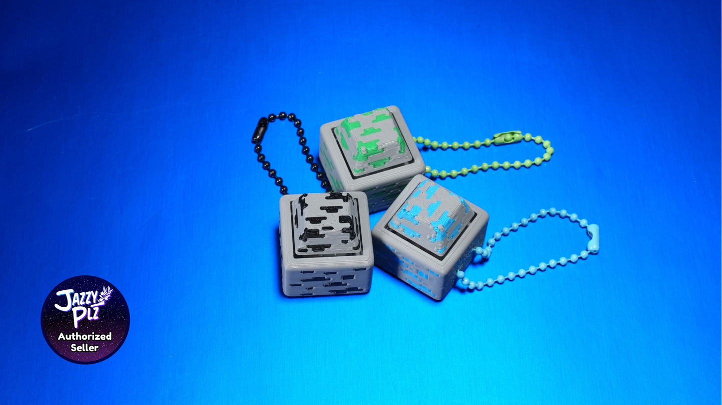 MC clicker