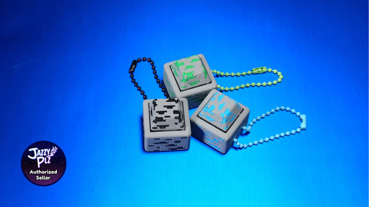 MC clicker