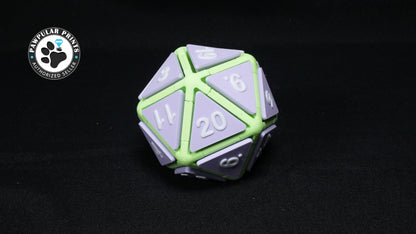 Dice clickers