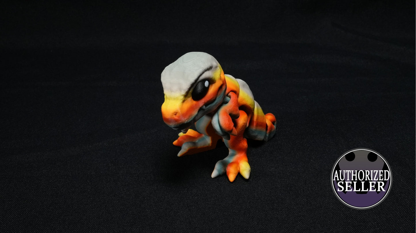 Dino (T-Rex)