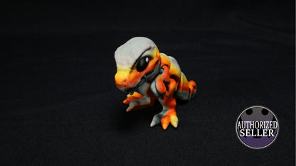 Dino (T-Rex)