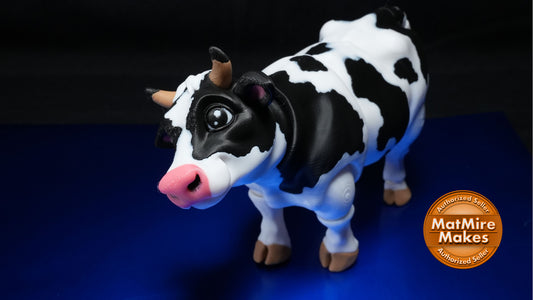 Cow
