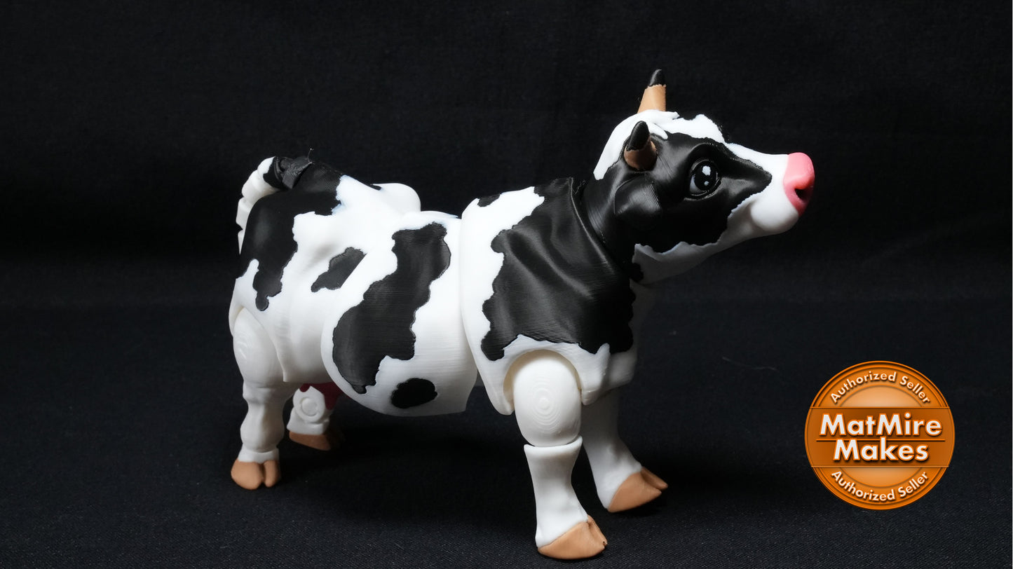 Cow