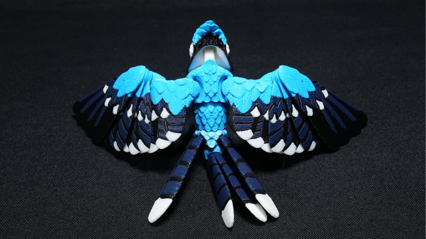 Blue Jay