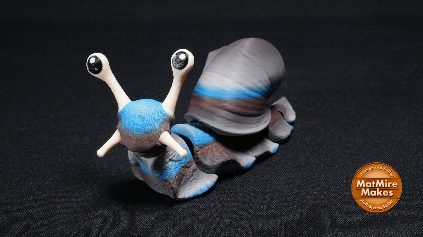 Snail