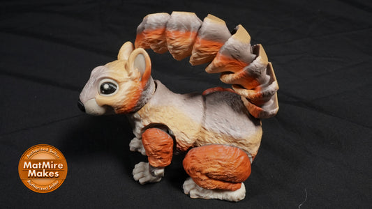 Squirrel