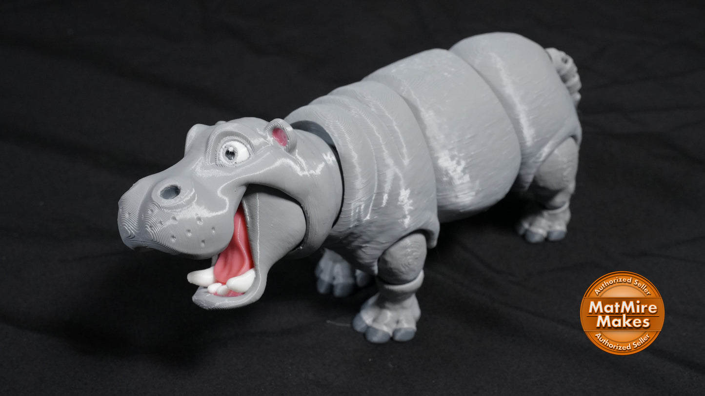 Hippo