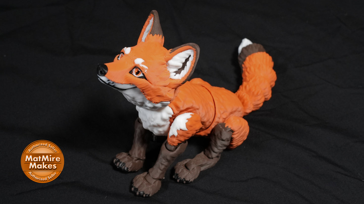 Fox