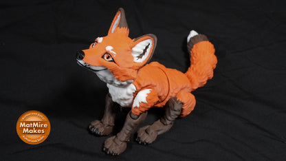 Fox