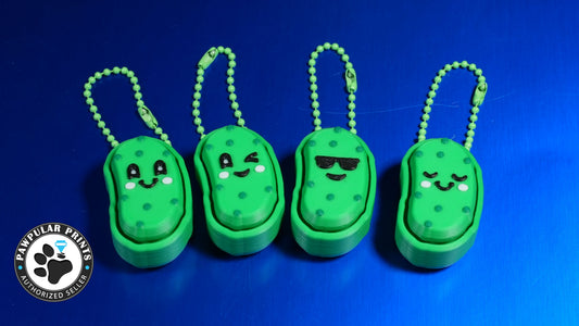 Pickle Clicker