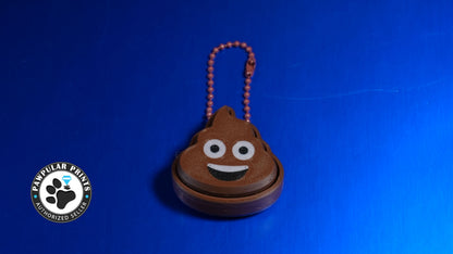 poop emoji clicker
