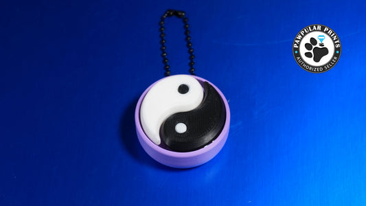 Yin Yang Clicker