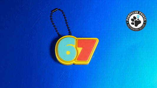 67 clicker