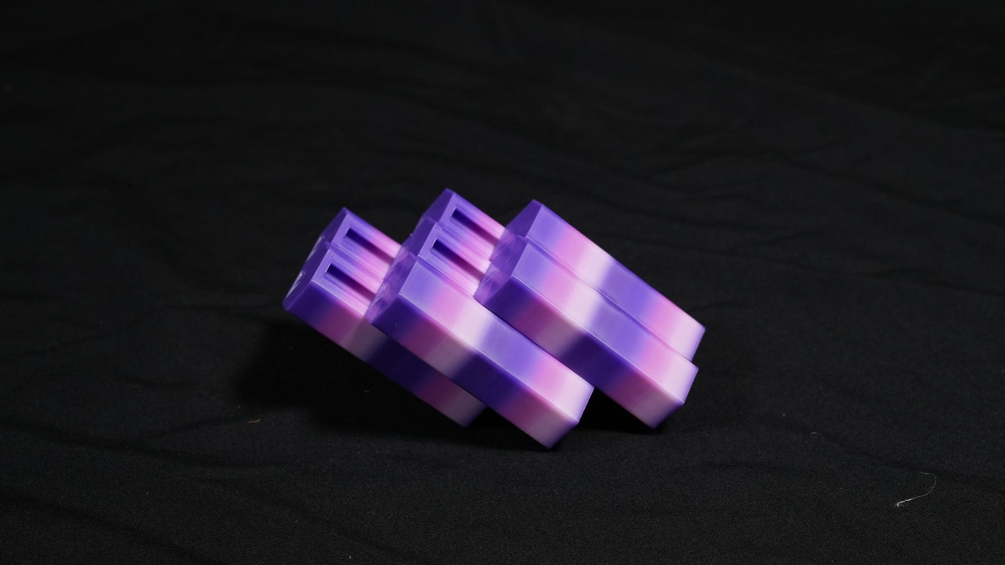 Hex-Fidget