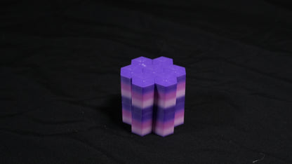 Hex-Fidget
