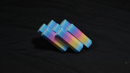 Hex-Fidget
