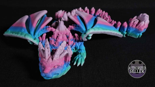 Cat Dragon